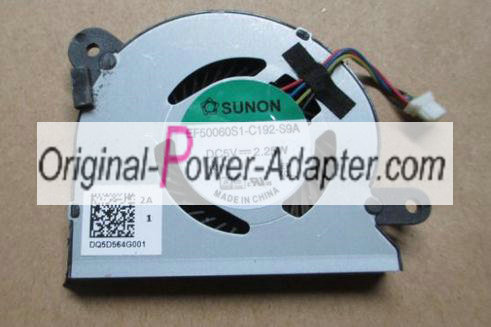 SUNON EF50060S1-C192-S9A 131125 DC5V cooling CPU fan